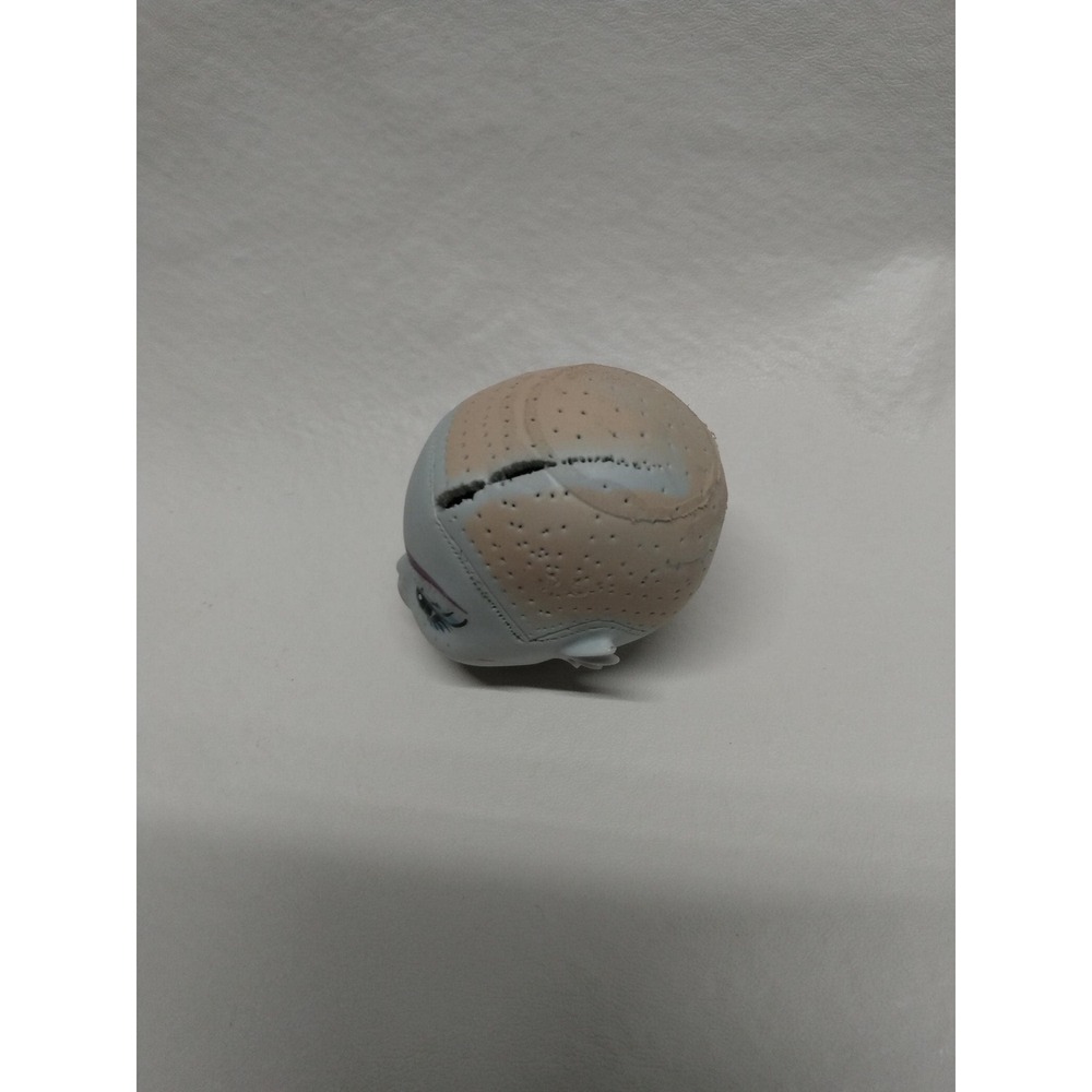 Custom Ready - Prepped G1 Monster High doll Lagoona ready to reroot ooak (1590) - Picture 2 of 6